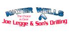 Legge Joe & Sons Drilling, Cardiff, ON opening hours