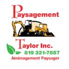 Paysagement Taylor Inc, Val-des-Lacs, QC opening hours