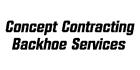 Concept Contracting Backhoe, Whitecourt, AB opening hours