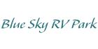 Blue Sky RV Park, Clairmont, AB opening hours