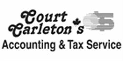 Court Carleton Accountng & Tax, Sunny Corner, NB opening hours
