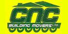 CNC Building Movers Ltd., Brandon, MB opening hours