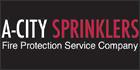 A-City Sprinklers Inc, Charlottetown, PE opening hours