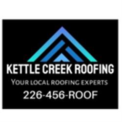 Kettle Creek Roofing Inc, St. Thomas, ON opening hours