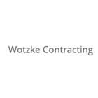 Wotzke Contracting, Oakbank, MB opening hours