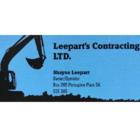 Leepart's Contracting LTD., Porcupine Plain, SK opening hours