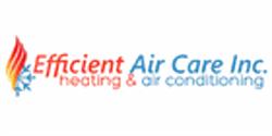 Efficient Air Care Inc, North York, ON opening hours