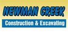 Newman Creek Construction & Excavating, Garibaldi Highlands, BC opening hours