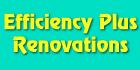Efficiency Plus Renovations, Mill Creek, NS opening hours