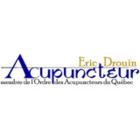 Acupuncteur Eric Drouin, Sainte-Marie, QC opening hours