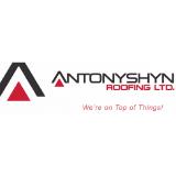 Antonyshyn Roofing, Ile des Chenes East, MB opening hours