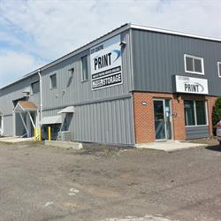 Citi Centre Print & Storage, Thunder Bay, ON opening hours