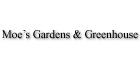 Moe's Gardens & Greenhouse, Bonnyville, AB opening hours