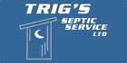 Trig's Septic Service Ltd, Sicamous, BC opening hours