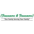 Finnamore's, Black River, NB opening hours