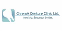 Chrenek Denture Clinic & Implant Centre, Grande Prairie, AB opening hours