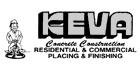 Keva Concrete Construction Ltd, Lloydminster, AB opening hours