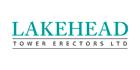 Lakehead Tower Erectors Ltd, Cooks Creek, MB opening hours