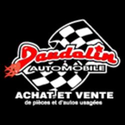 Mécanique Daudelin inc, Saint-Blaise-sur-Richelieu, QC opening hours