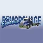 Remorquage J-F Brodeur Inc, Saint-Simon-de-Bagot, QC opening hours
