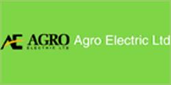 Agro Electric Ltd, Calgary, AB opening hours