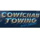Cowichan Towing Ltd, Duncan, BC opening hours