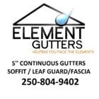 Element Gutters, Salmon Arm, BC opening hours