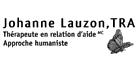 Johanne Lauzon Thérapeute en Relation d'Aide, Drummondville, QC opening hours