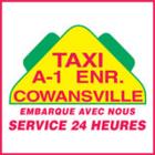 Taxi A-1 Enr, Cowansville, QC opening hours