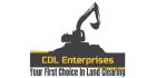 CDL Enterprises, Blackfalds, AB opening hours