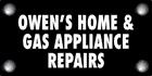Owen's Gas Appliance Service, Scarborough, ON opening hours