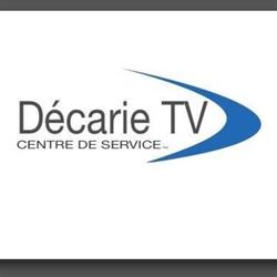 Decarie TV, Montréal, QC opening hours