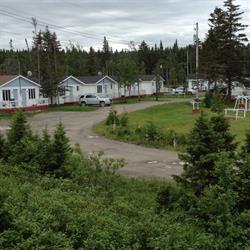 Tucker's Cottages, Reefs Harbour, NL opening hours