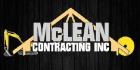 McLean Contracting Inc., Fairview, AB opening hours