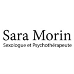 Sara Morin Sexologue et Psychothérapeute, Rivière-du-Loup, QC opening hours