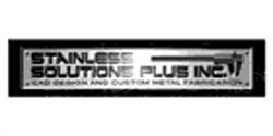 Stainless Solutions Plus Inc, Brampton, ON opening hours