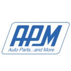 APM Limited, Dartmouth, NS opening hours