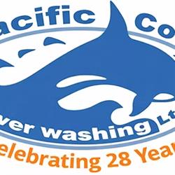 Pacific Coast Power Washing Ltd, Victoria, BC opening hours