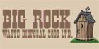 Big Rock Waste Disposal and Rentals, Rocky Mountain House, AB opening hours