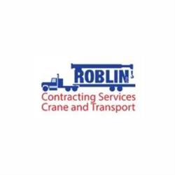 Roblin Contracting Services Ltd, Edmonton, AB opening hours