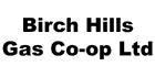 Birch Hills Gas Co-op Ltd, Wanham, AB opening hours