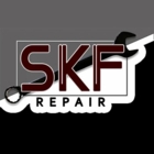 SKF Repair, Fairview, AB opening hours