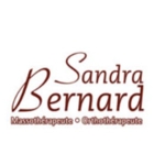 Massothérapeute Sandra Bernard - Massothérapie Saint-Hyacinthe, opening hours