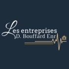 Les Entreprises D.Bouffard, Sherbrooke, QC opening hours