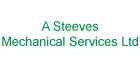 A Steeves Mechanical Services Ltd, Grassland, AB opening hours
