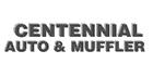 Centennial Auto & Muffler, Prince George, BC opening hours