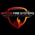Simcoe Fire Systems, Alliston, ON opening hours