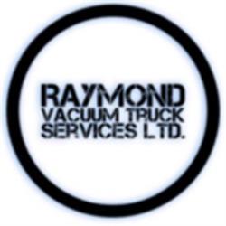 Raymond Vacuum Truck Services LTD, Estevan, SK opening hours