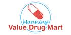 Value Drug Mart, Manning, AB opening hours