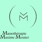 Massothérapie Maxime Messier, Saint-Robert, QC opening hours